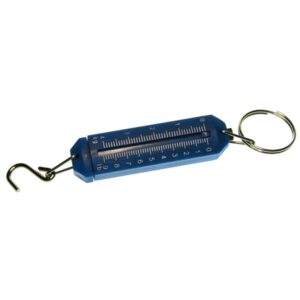 Elbe Elbe Fiskevekt Mini 4kg 800150 Rauland Fjellsport 1