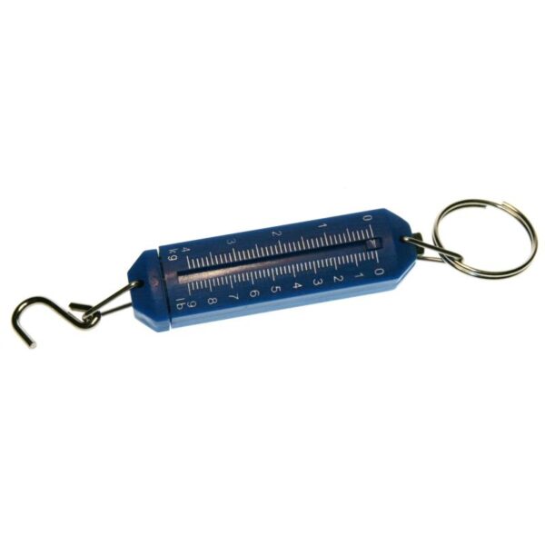 Elbe Elbe Fiskevekt Mini 4kg 800150 Rauland Fjellsport 1