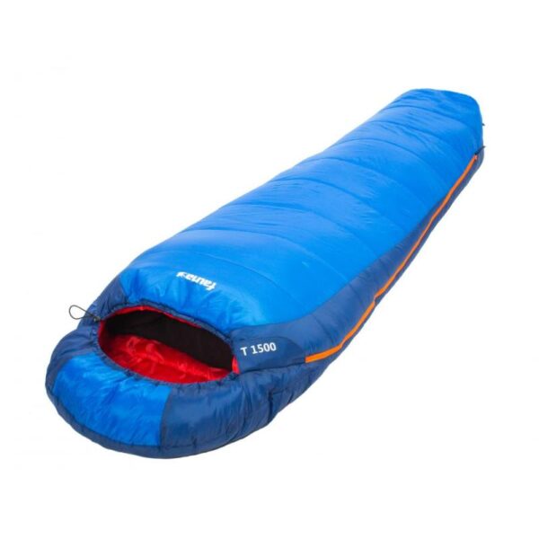 Fauna Fauna T-1500 3 sesong 82000002 Rauland Fjellsport 1