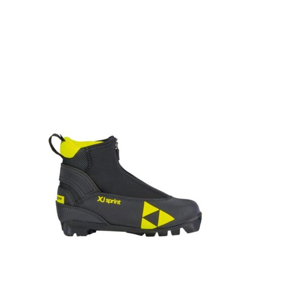 Fischer Fischer Sprint Sko S40821 Rauland Fjellsport 1