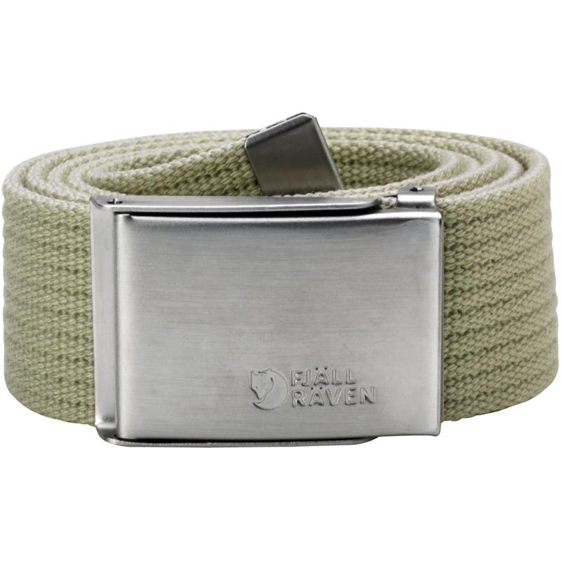 Fjällräven Fjällräven Canvas Belt