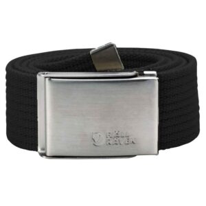Fjällräven Canvas Belt 77029 Rauland Fjellsport 1