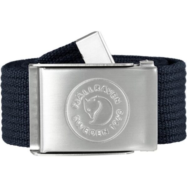 Fjällräven Fjällräven 1960 Logo Belt 86978 Rauland Fjellsport 1