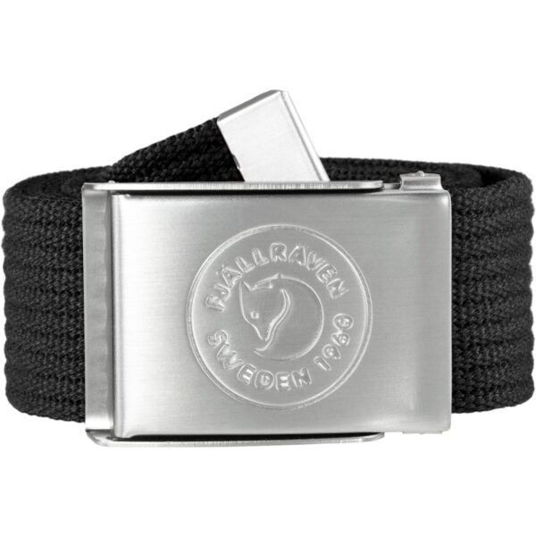 Fjällräven Fjällräven 1960 Logo Belt F86978 Rauland Fjellsport 1