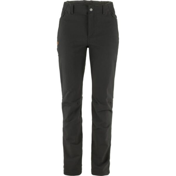Fjällräven Fjällräven Abisko Winter Stretch Trousers W F87174 Rauland Fjellsport 1