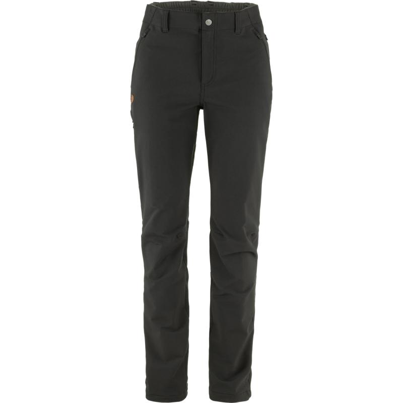 Fjällräven Abisko Winter Stretch Trousers W