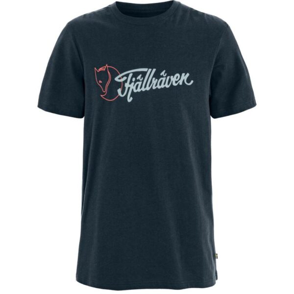 Fjällräven Fjällräven Archive Logo T-Shirt M F12600328 Rauland Fjellsport 1