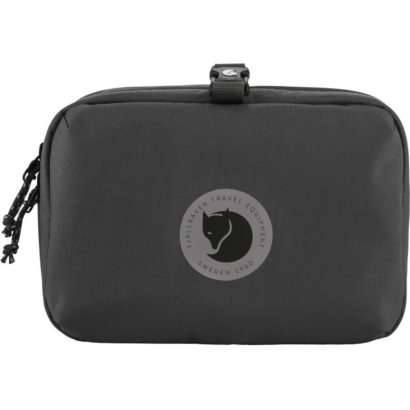 Fjällräven Färden Necessity Bag, toalettmappe/veske