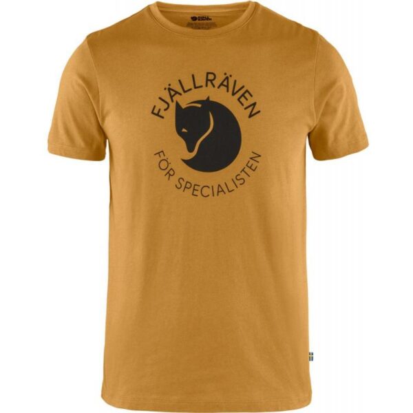 Fjällräven Fjällräven Fjällräven Fox T-shirt M F87052 Rauland Fjellsport 1