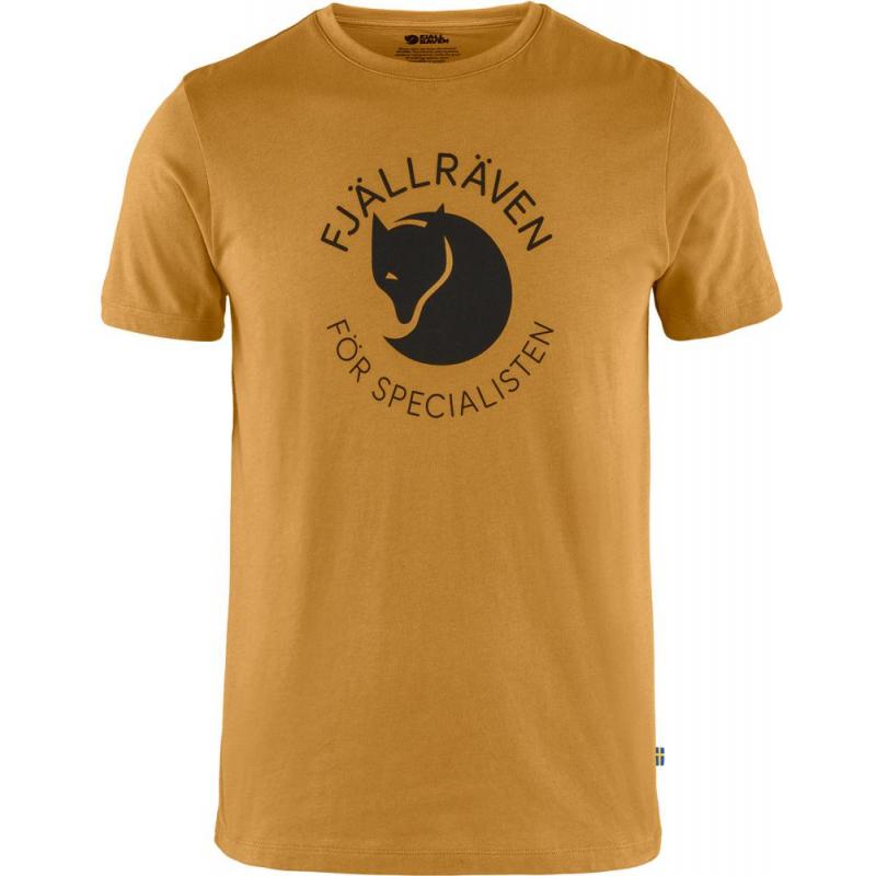 Fjällräven Fjällräven Fox T-shirt M