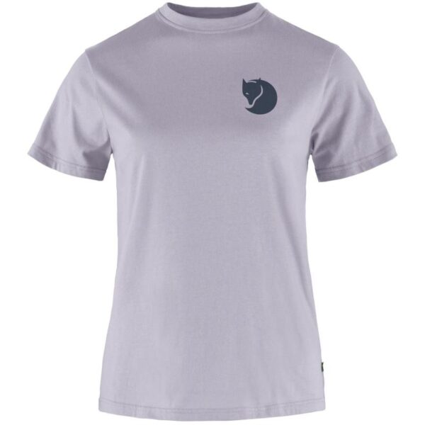 Fjällräven Fjällräven Fox Boxy Logo Tee W F87153 Rauland Fjellsport 1