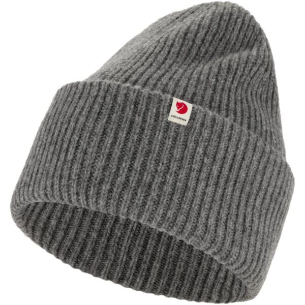 Fjällräven Fjällräven Heavy Beanie F12100006 Rauland Fjellsport 1