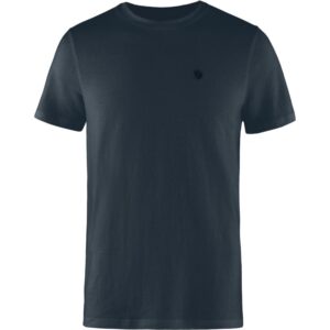 Fjällräven Fjällräven Hemp Blend T-shirt M F12600215 Rauland Fjellsport 1