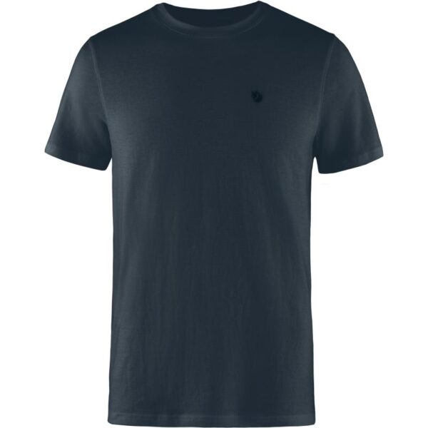 Fjällräven Fjällräven Hemp Blend T-shirt M F12600215 Rauland Fjellsport 1