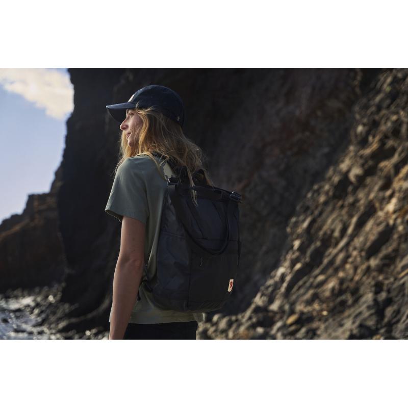 Fjällräven Fjällräven High Coast Totepack 23225 Rauland Fjellsport 4