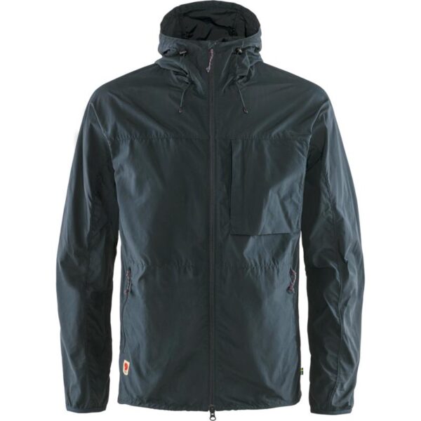 Fjällräven Fjällräven High Coast Wind Jacket M 82606 Rauland Fjellsport 1