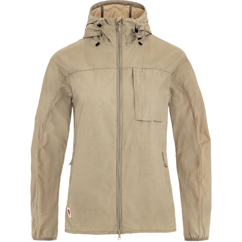 Fjällräven Fjällräven High Coast Wind Jacket W F83516 Rauland Fjellsport 1