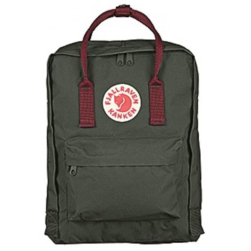 Fjällräven Fjällräven Kånken F23510 Rauland Fjellsport 1