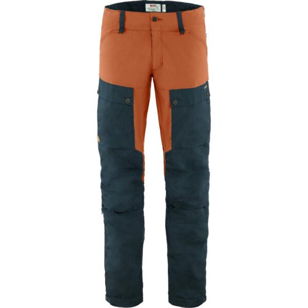 Fjällräven Fjällräven Keb Trousers M F87176 Rauland Fjellsport 1