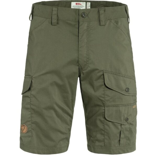 Fjällräven Fjällräven Vidda Pro Lite Shorts M F86892 Rauland Fjellsport 1