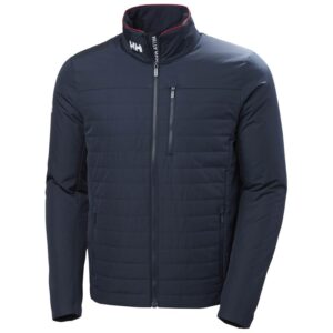 Helly Hansen Helly Hansen Crew Insulator Jacket 2.0 30343 Rauland Fjellsport 1