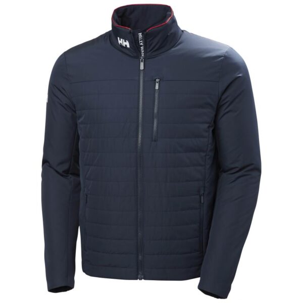 Helly Hansen Helly Hansen Crew Insulator Jacket 2.0 30343 Rauland Fjellsport 1