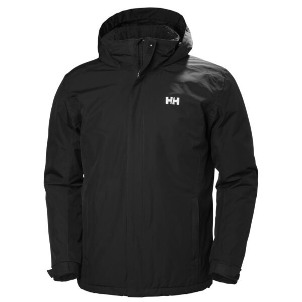 Helly Hansen Helly Hansen Dubliner Insulated Jacket 53117 Rauland Fjellsport 1