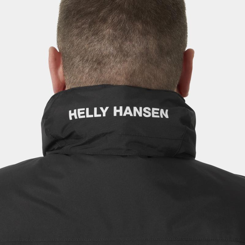 Helly Hansen Helly Hansen Dubliner Insulated Jacket 53117 Rauland Fjellsport 1 2
