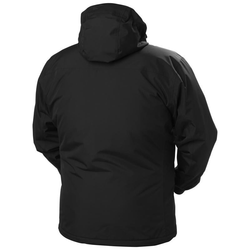 Helly Hansen Helly Hansen Dubliner Insulated Jacket 53117 Rauland Fjellsport 1 2 3 4 5