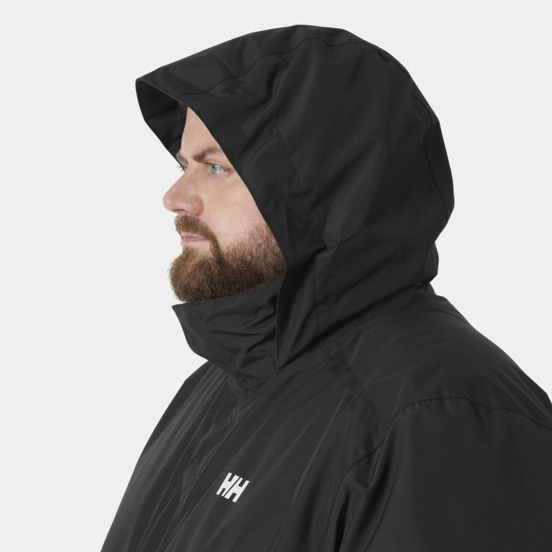 Helly Hansen Helly Hansen Dubliner Insulated Jacket 53117 Rauland Fjellsport 1 2 3 4 5 6 7