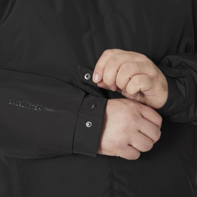Helly Hansen Helly Hansen Dubliner Insulated Jacket 53117 Rauland Fjellsport 1 2 3 4 5 6 7 8