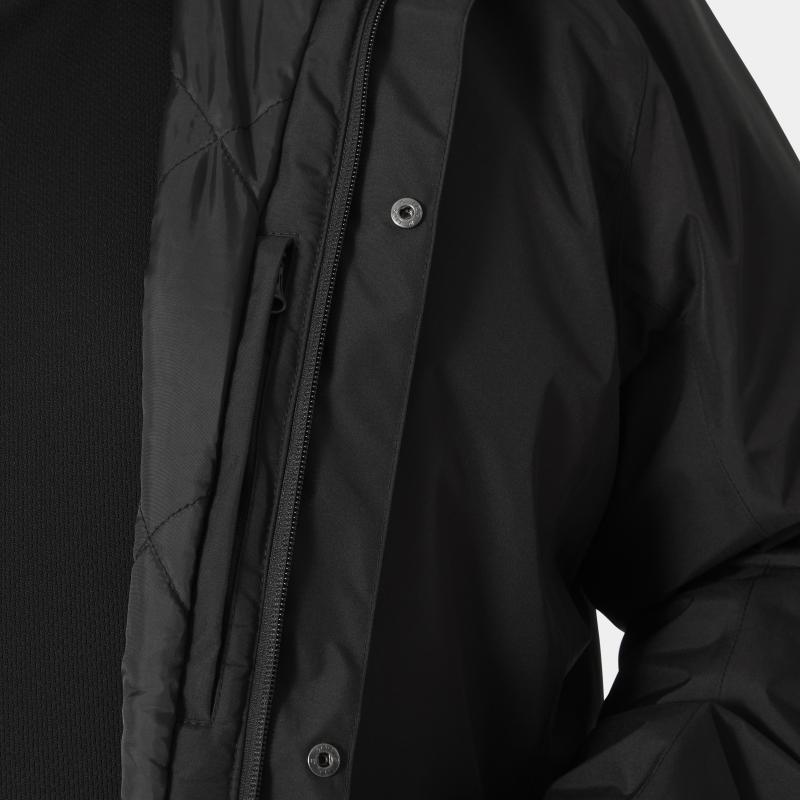 Helly Hansen Helly Hansen Dubliner Insulated Jacket 53117 Rauland Fjellsport 1 2 3 4 5 6 7 8 9
