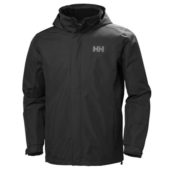 Helly Hansen Helly Hansen Dubliner Jacket 62643 Rauland Fjellsport 1