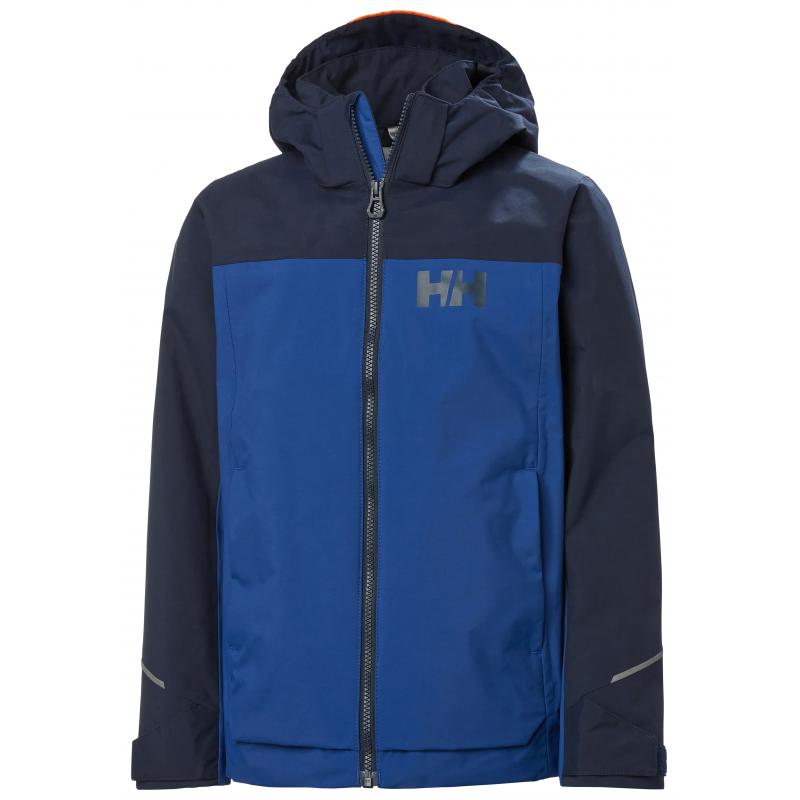 Helly Hansen JR SOGNDAL JACKET