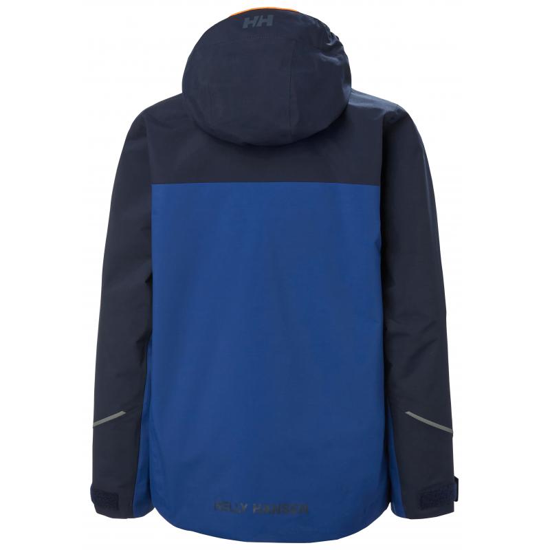 Helly Hansen Helly Hansen JR SOGNDAL JACKET 41779 Rauland Fjellsport 2