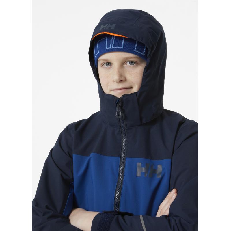 Helly Hansen Helly Hansen JR SOGNDAL JACKET 41779 Rauland Fjellsport 3