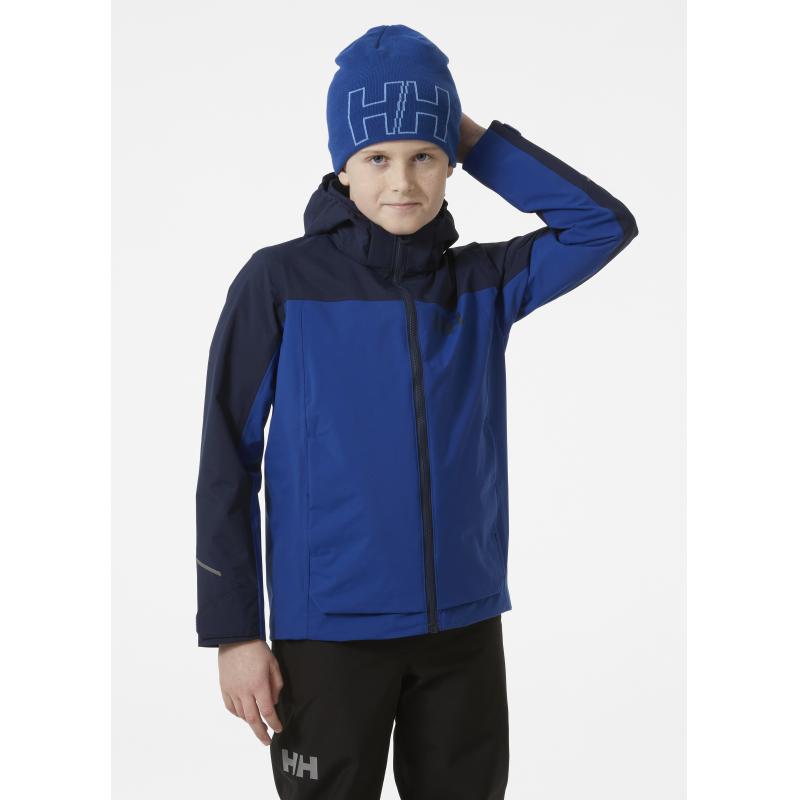 Helly Hansen Helly Hansen JR SOGNDAL JACKET 41779 Rauland Fjellsport 5