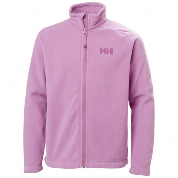 Helly Hansen Helly Hansen Jr Daybreaker 2.0 Jacket 41661 Rauland Fjellsport 1