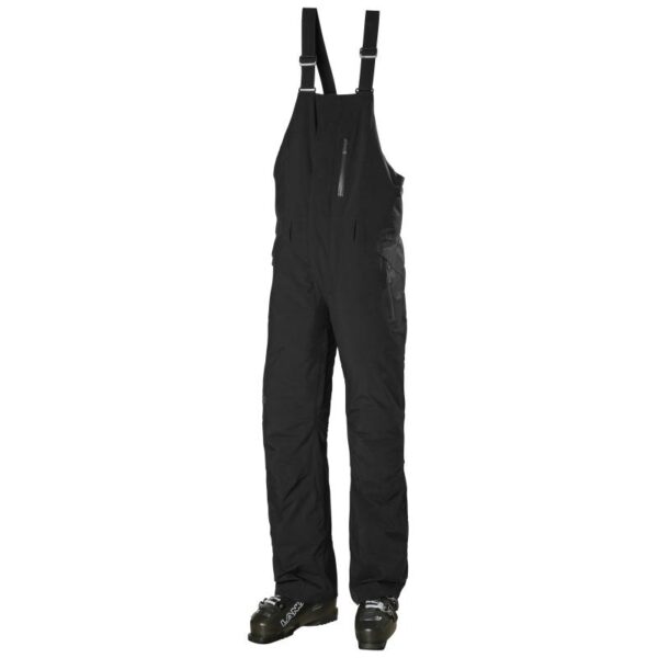 Helly Hansen Helly Hansen Legendary Insulated Bib Pant 65780 Rauland Fjellsport 1