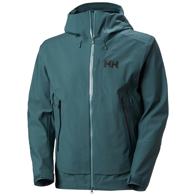 Helly Hansen Verglas Bc Jacket