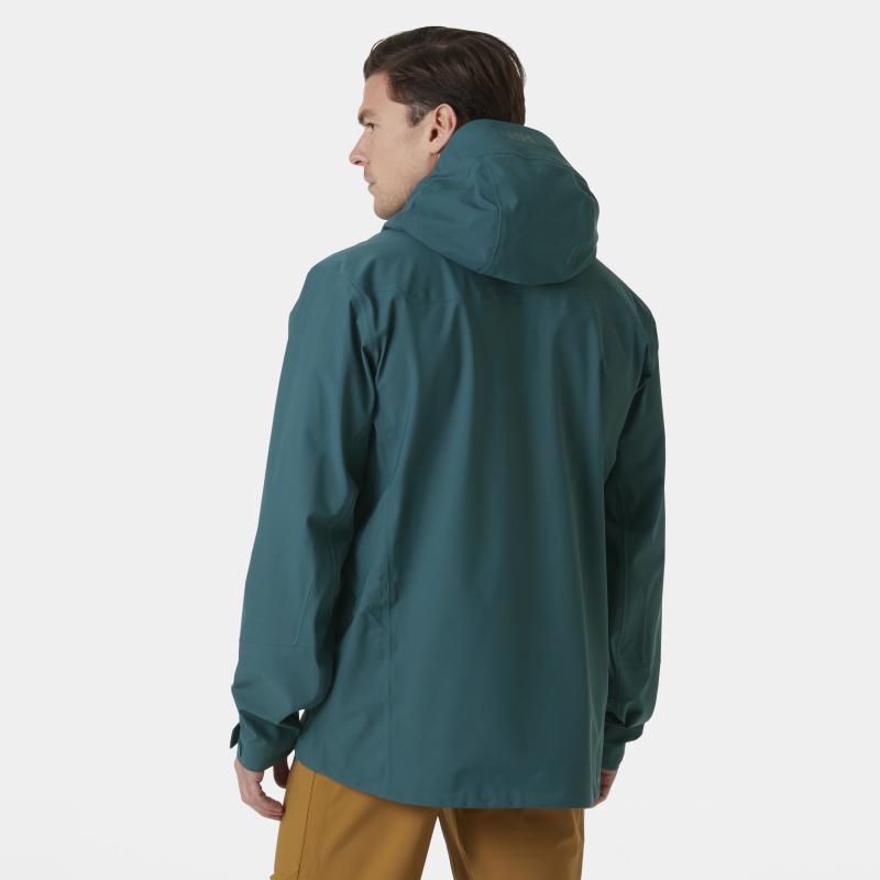Helly Hansen Helly Hansen Verglas Bc Jacket 63112 Rauland Fjellsport 1 2 3 4 5 6 7 8 9 10