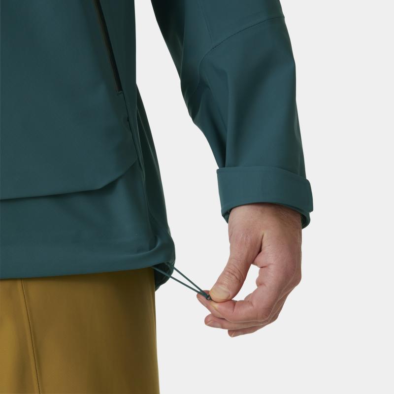 Helly Hansen Helly Hansen Verglas Bc Jacket 63112 Rauland Fjellsport 1 2