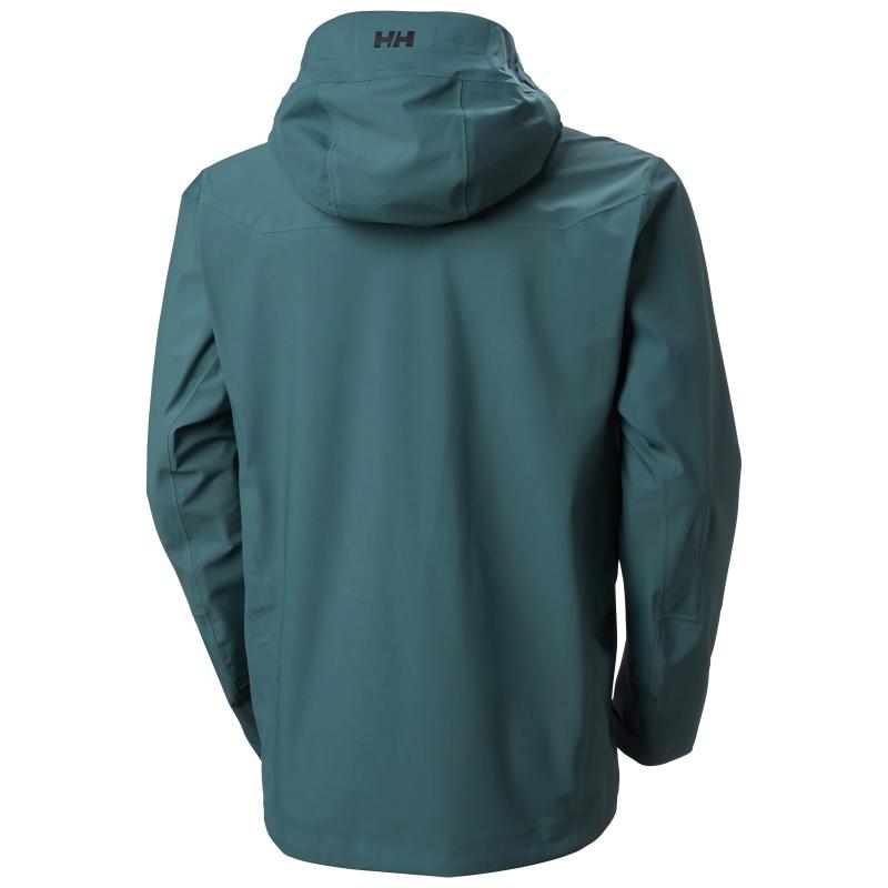 Helly Hansen Helly Hansen Verglas Bc Jacket 63112 Rauland Fjellsport 1 2 3 4 5 6 7