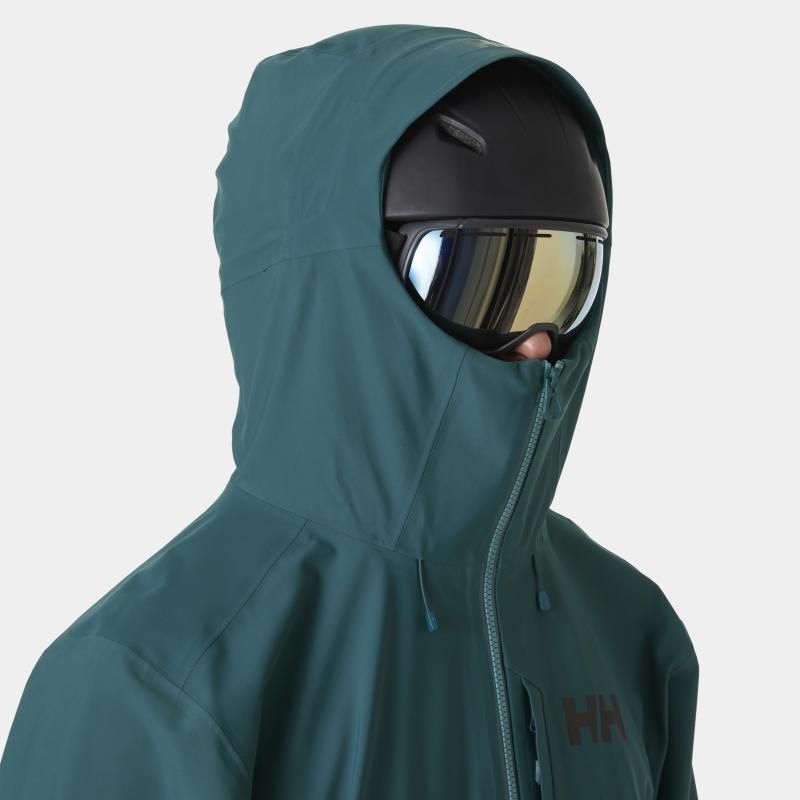 Helly Hansen Helly Hansen Verglas Bc Jacket 63112 Rauland Fjellsport 1 2 3 4 5 6 7 8 9