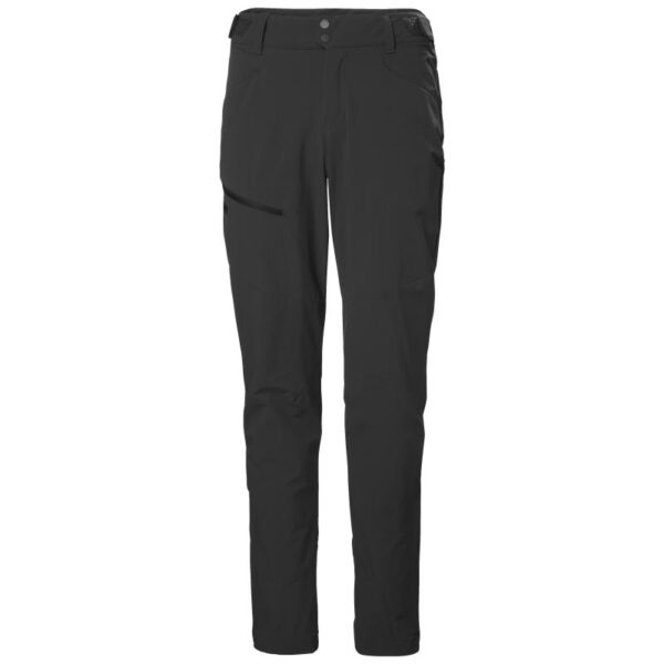 Helly Hansen Helly Hansen W Blaze Softshell Pant 63181 Rauland Fjellsport 1