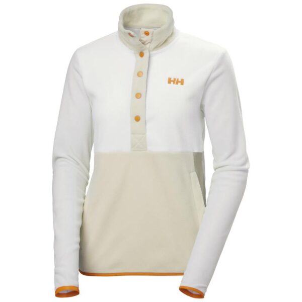 Helly Hansen Helly Hansen W Daybreaker Snap Pullover 49535 Rauland Fjellsport 1