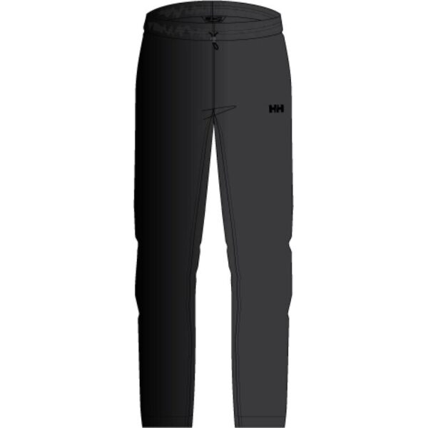 Helly Hansen Helly Hansen W Hh Rain Pant 54473 Rauland Fjellsport 1