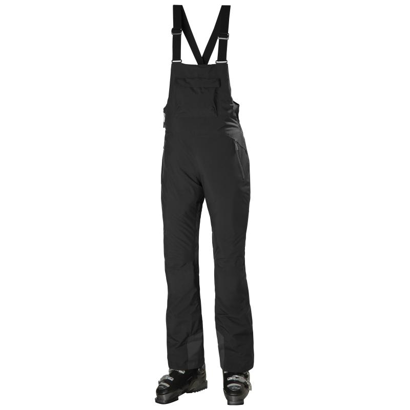 Helly Hansen Helly Hansen W Legendary Insulated Bib Pant 65800 Rauland Fjellsport 1