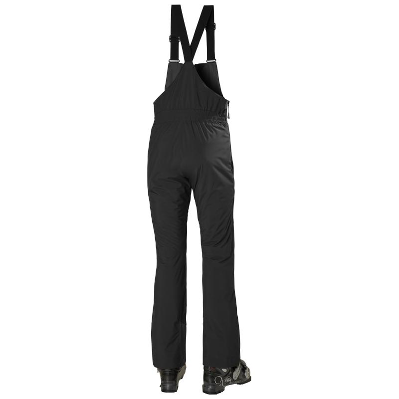 Helly Hansen Helly Hansen W Legendary Insulated Bib Pant 65800 Rauland Fjellsport 3