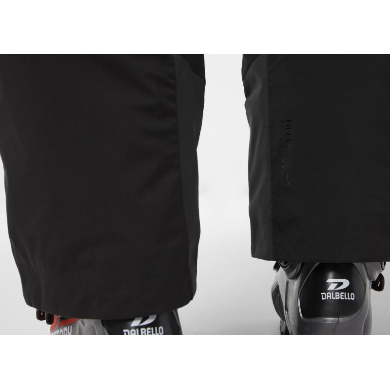 Helly Hansen Helly Hansen W Legendary Insulated Bib Pant 65800 Rauland Fjellsport 5